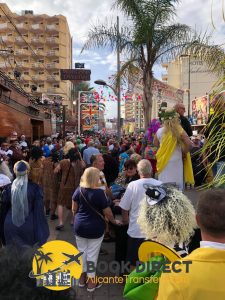 Benidorm_Fancy_dress_party_novemeber