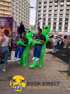 Benidorm_Fancy_dress_party_novemeber