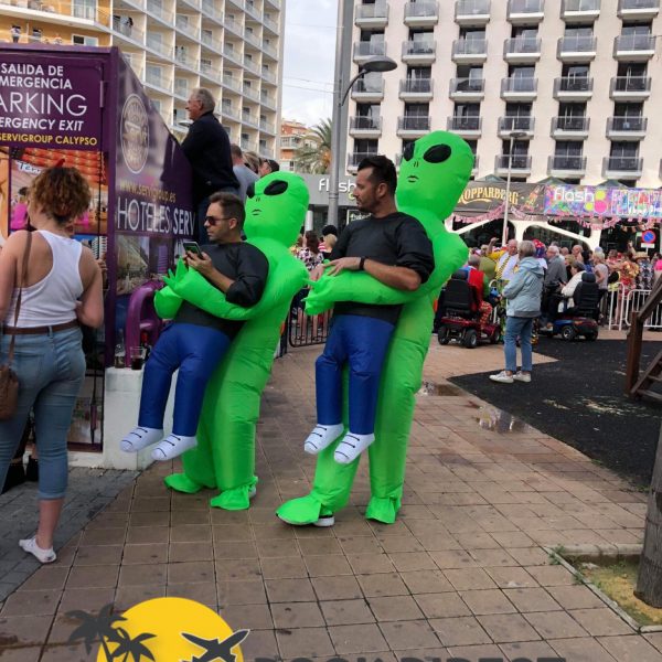 Benidorm_Fancy_dress_party_novemeber