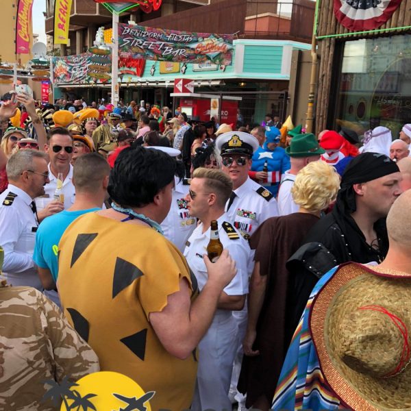 Benidorm_Fancy_dress_party_novemeber