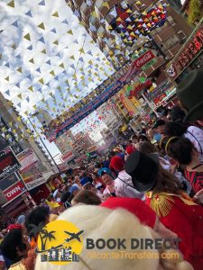 Benidorm_Fancy_dress_party_novemeber