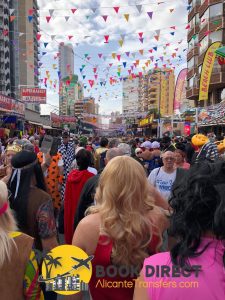 Benidorm_Fancy_dress_party_novemeber