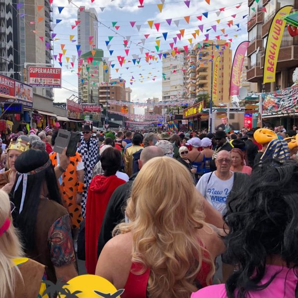 Benidorm_Fancy_dress_party_novemeber