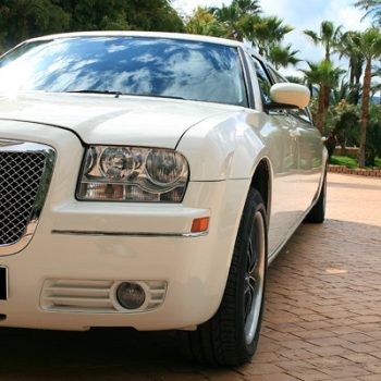 benidorm-limo-service