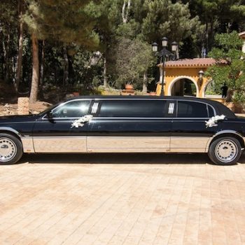 limo-hire-benidorm
