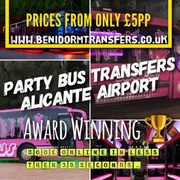 party-bus-benidorm
