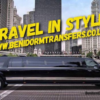 Alicante_limousine_transfers