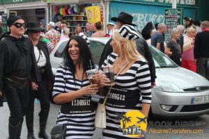 Benidorm Fancy Dress Party 2019 Book Now