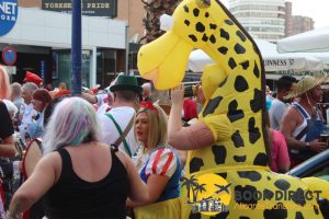 Benidorm Fancy Dress Party 2019 Book Now