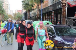 Benidorm Fancy Dress Party 2019 Book Now