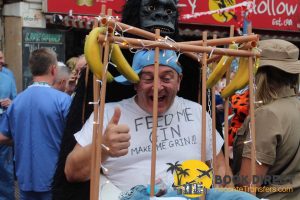 Benidorm Fancy Dress Party 2019 Book Now