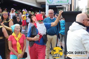 Benidorm Fancy Dress Party 2019 Book Now