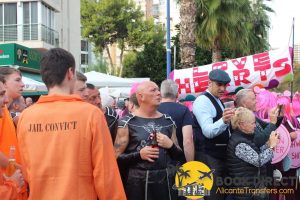 Benidorm Fancy Dress Party 2019 Book Now