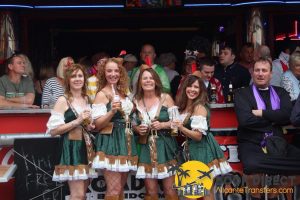 Benidorm Fancy Dress Party 2019 Book Now