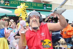 Benidorm Fancy Dress Party 2019 Book Now