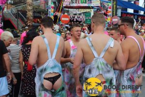 Benidorm Fancy Dress Party 2019 Book Now