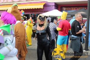 Benidorm Fancy Dress Party 2019 Book Now